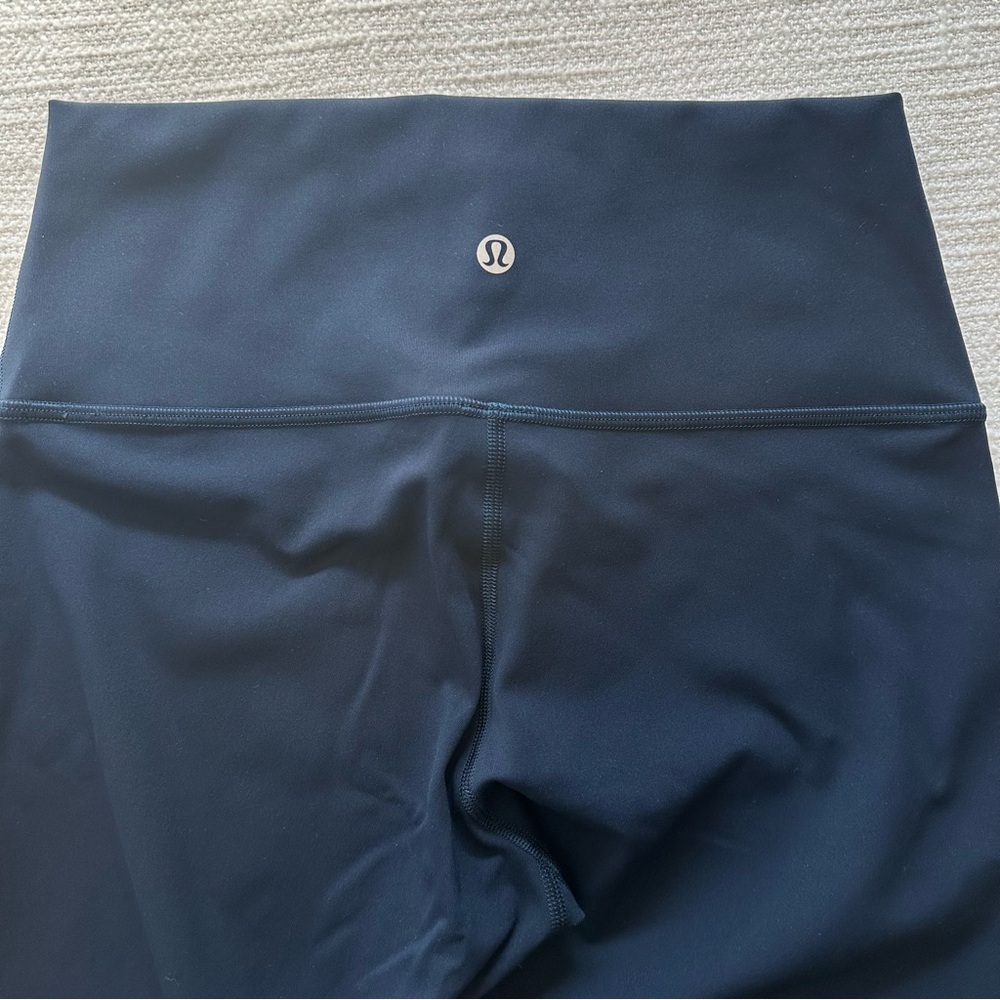 Lululemon | Wunder Under high rise tight - Picture 3 of 7